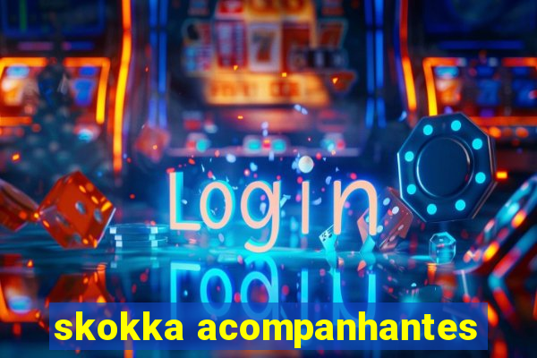 skokka acompanhantes